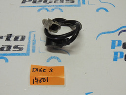 Sensor De Detonação Land Rover Discovery 3 2007 2009