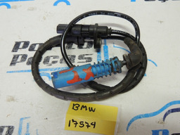 Sensor Abs Traseiro Bmw X5 2002 34526756380