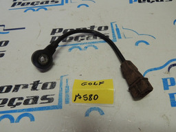 Sensor Detonação Audi A3 1.6 1.8 Bora Golf 06a905377a