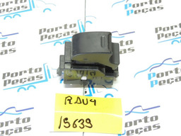 Botão Security Alarme Linha Nissan