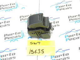 Botão Do Vidro Mercedes Z1082010k