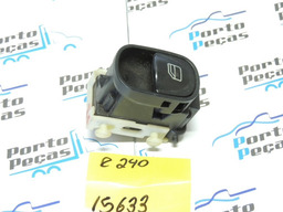 Botão Farol De Milha Pajero Tr4 2.0 2007