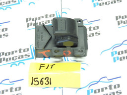 Botão Vidro Elétrico Kia Sportage As 085422s