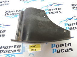 Moldura Hilux Srv Acabamento