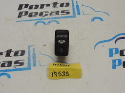 Botão Security Hilux Sr 2013 489117