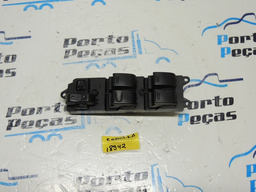 Comando Vidro Toyota Corolla 2003-2007