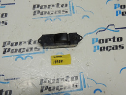Botão Vidro Elétrico Dianteiro Mitisubishi Triton Mr587955