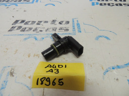 Sensor De Fase Comando Fox Jetta Audi A3 Original