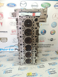 Cabeçote Bmw 135 335 6cc 760510305