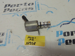 Sensor Óleo Golf 1.4 Turbo Audi A1 A3 Q3 Jetta Golf Tiguan 
