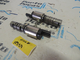 Válvula Solenoide Audi A1 A3 Q3 Jetta Golf Tiguan 1.4 16v
