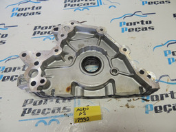 Flange Dianteira Audi A3 2016 150cv 04e 103 153 B Com Sensor