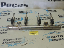 Flauta Com Bicos Audi A3 150 Cv 2016