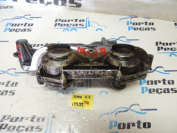 Válvula Regulador Variável Bmw X3 6cc 330i 2001 1707305