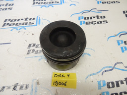 Pistão Discovery 4 2014