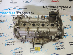 Cabeçote Jetta 1.4 Golf 1.4 Audi A3 2010 150 Cv Completo