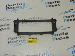 Quadro Comando Ar Amarok 2016 2h0857136
