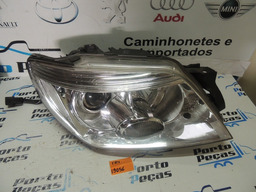 Farol Tr4 L/d Com Detalhe