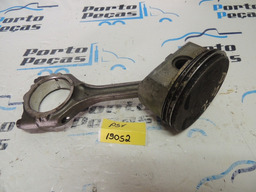 Pistão Com Biela Asx 2007 2015