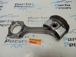 Pistão Corolla 1.8 2010