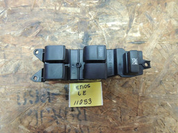 Botão Interruptor Vidro Eletrico Toyota Etios 515778 Diantei