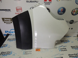 Acabamento Lateral Farol Ducato 2020 2021 L/e