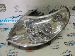 Farol Fiat Ducato 2016 2020 L/e