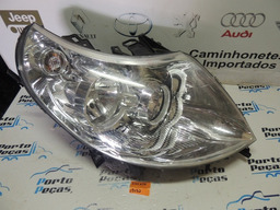 Farol Fiat Ducato 2020 2016 L/d
