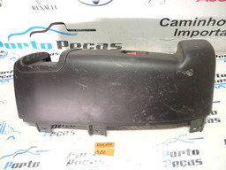 Moldura Para-choque Traseiro Fiat Ducato Dodge Ram 2016 2020
