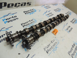 Par De Comando De Válvulas L200 Triton Diesel