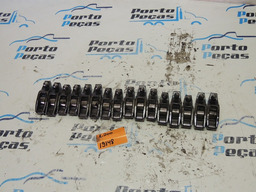 Balancim Comando Válvula L200 Triton 3.2 Diesel