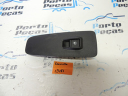 Botão Comando Vidro Fiat Ducato 2018 2020 L/d 53236077