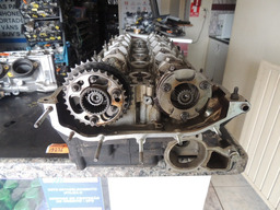 Cabeçote Bmw E46 X3 2.5 6cc 325 330 2005 2006 1436793