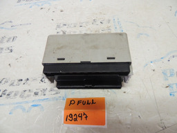 Modulo Rele Front Ecu Pajero Full 3.8 V6 8638a005