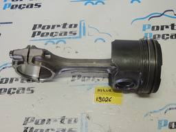 Pistão Discovery 4 3.0 V6  Diesel 2010 2014