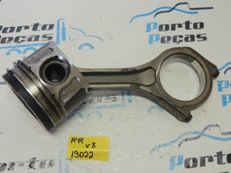 Pistão Com Biela Ranger Rover V8