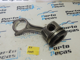 Pistão Com Biela Ranger Rover V8