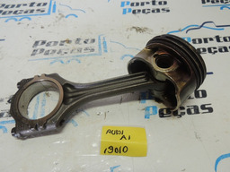 Pistão Com Biela Audi A1 1.4 16v Tsi