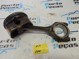 Pistão Com Biela Asx 2.0 4cc 2007 A 2015