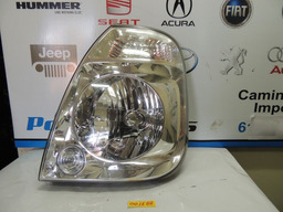 Par De Farol Kia Bongo- 2006 A 2011 -  Original