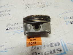 Pistão Do Bmw 320/120 2010