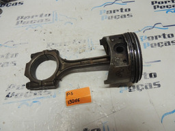 Pistão Com Biela Pajero Sport 3.5 V6 2010/2015