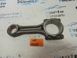 Biela Da Hyundai Hr Kia Longa 2.5 2013