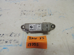 Sensor Impacto Bmw 320i 330i X5 2003/2010 Cod 6911038