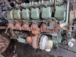 Motor Om447  Mercedes 1935