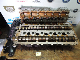 Cabeçote Land Rover Freelander 2 Volvo Xc60 Rf7g9n3090ab 