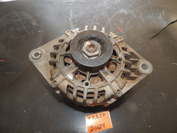 Alternador Gm Corsa Celta Prisma 14v  60ah Cod;93312975