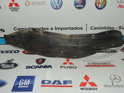 Parabarro Da L200 Bola Dianteira L/d