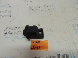 Botão Do Retrovisor Renault Sandero Clio Logan 2013