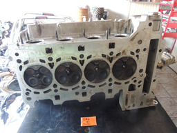 Cabeçote Bmw X1 Cod 758431309